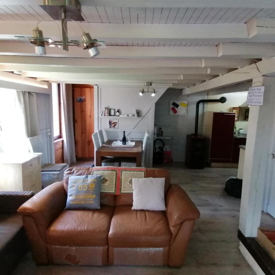 Azur11 Villa Hastiere-par-dela Ngoại thất bức ảnh