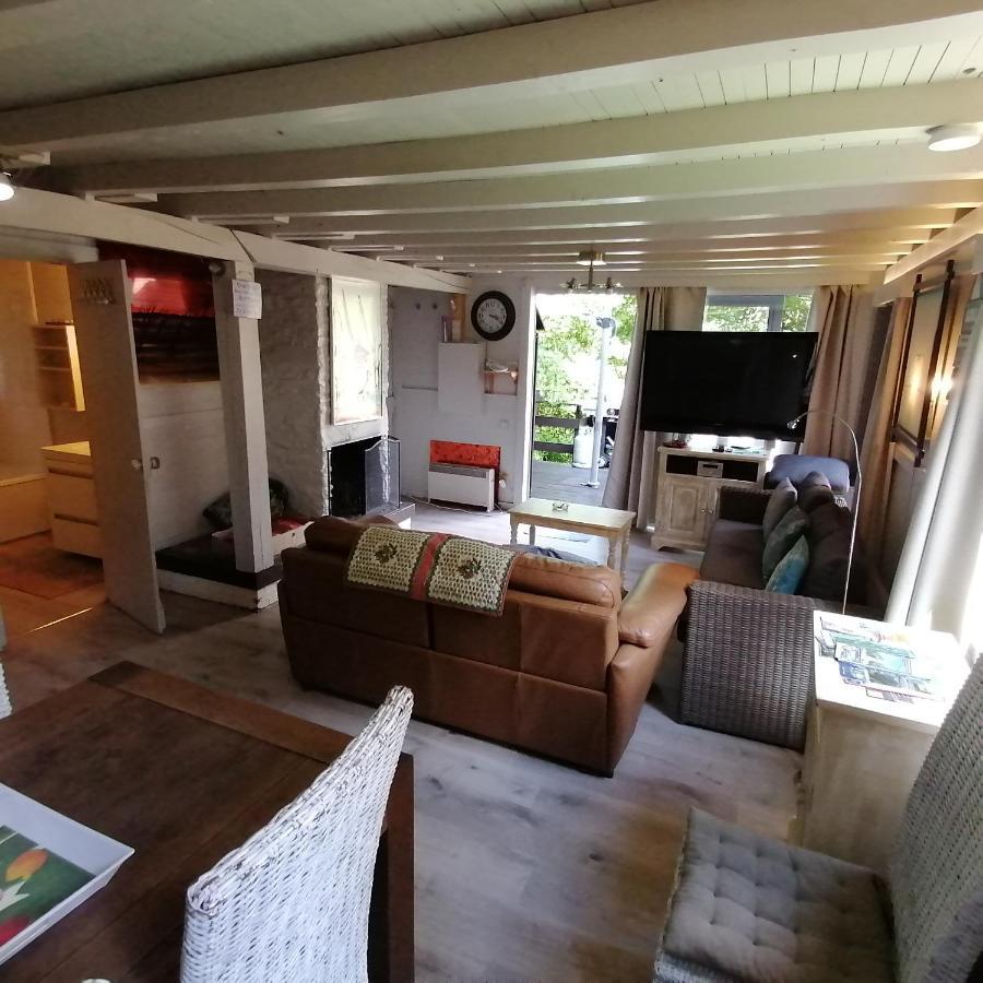 Azur11 Villa Hastiere-par-dela Ngoại thất bức ảnh