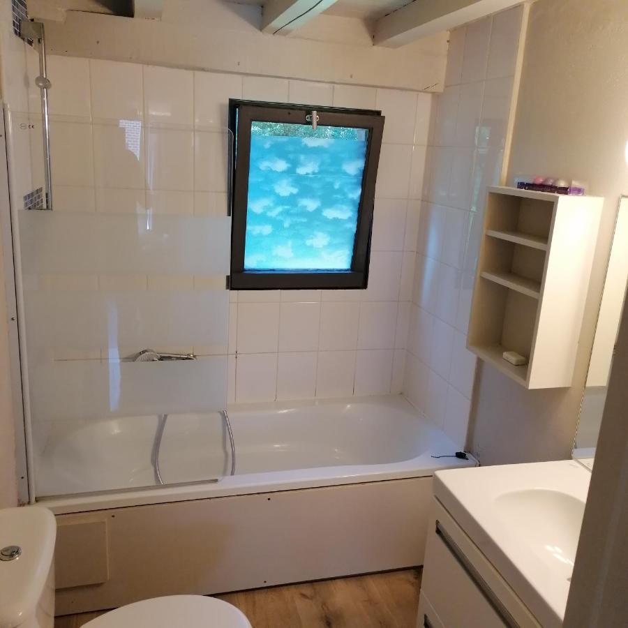 Azur11 Villa Hastiere-par-dela Ngoại thất bức ảnh