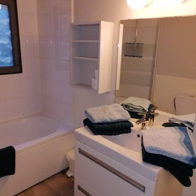 Azur11 Villa Hastiere-par-dela Ngoại thất bức ảnh